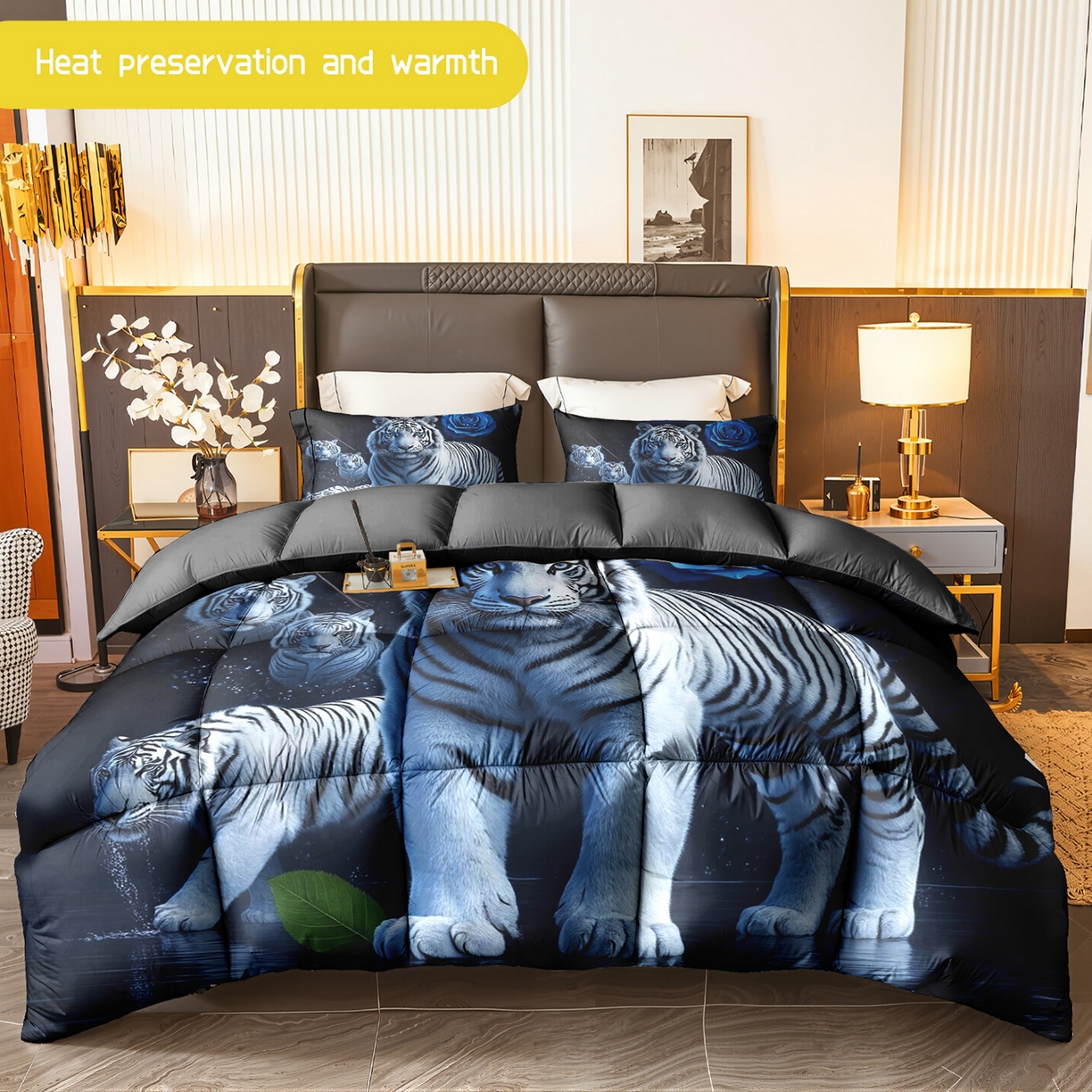 合纵跨境工厂 一件定制pod模式jit跨境被子被芯单品三件套一件代发temu希音集采shein亚马逊速卖通24h发 0159184127