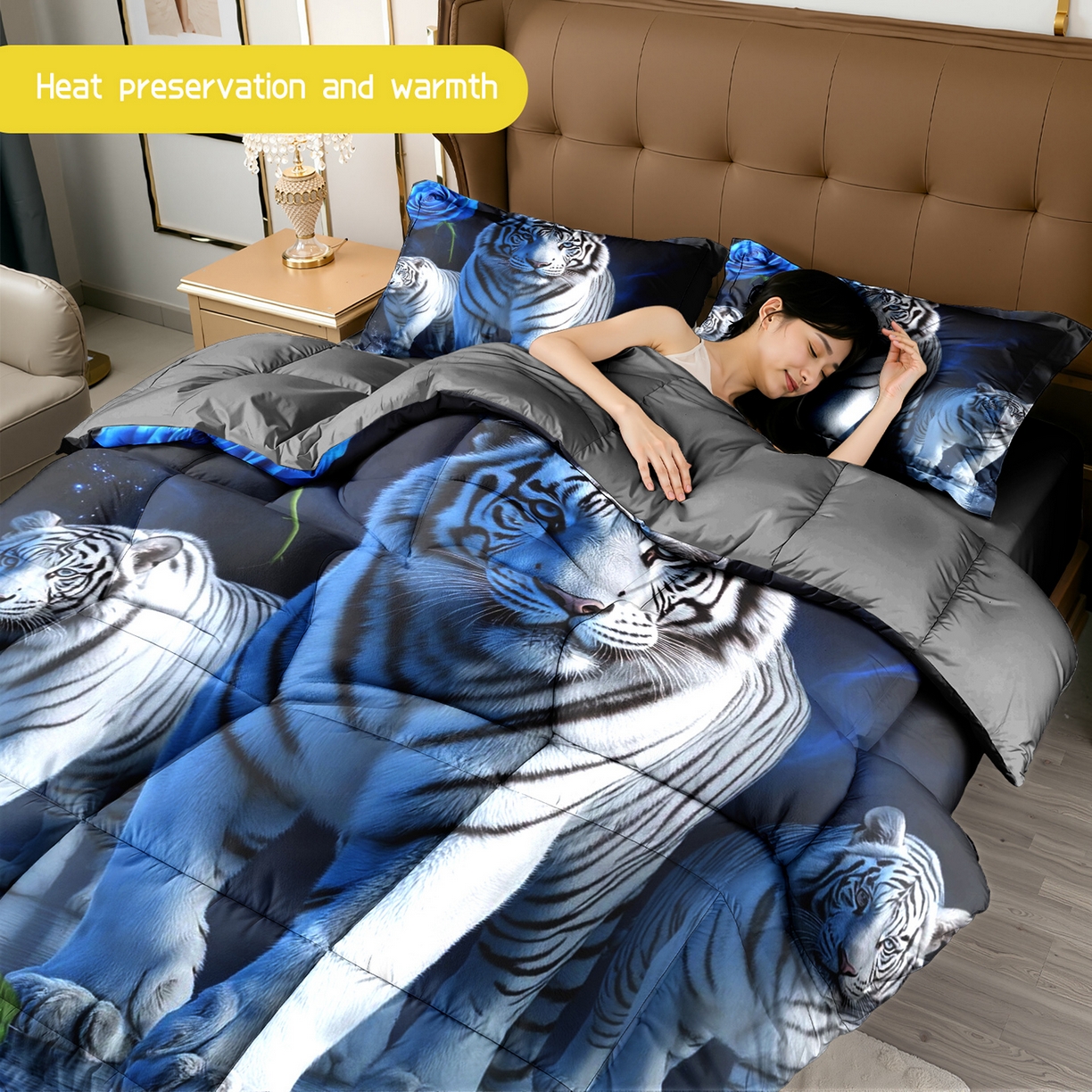 91家纺网 家纺一手货源 找家纺 合纵跨境工厂 一件定制pod模式jit跨境被子被芯单品三件套一件代发temu希音集采shein亚马逊速卖通24h发 0159184128