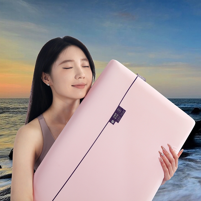 91家纺网 家纺一手货源 找家纺 （总）天之悦家纺 【软弹四色】新品云朵记忆棉枕头枕芯慢回弹深睡助眠护颈枕家用学生宿舍枕