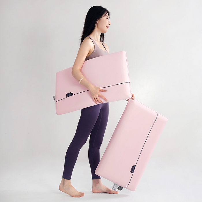 91家纺网 家纺一手货源 找家纺 天之悦家纺 【软弹四色】新品云朵记忆棉枕头枕芯慢回弹深睡助眠护颈枕家用学生宿舍枕 粉色