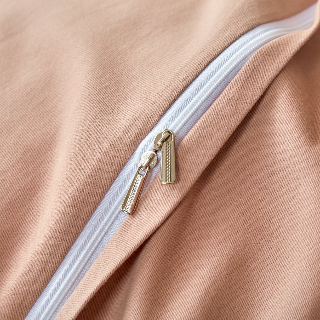 91家纺网 家纺一手货源 找家纺 洺兰家居 2025年新款秋冬加厚全棉磨毛四件套纯棉生态磨毛印花套件 小王子-灰