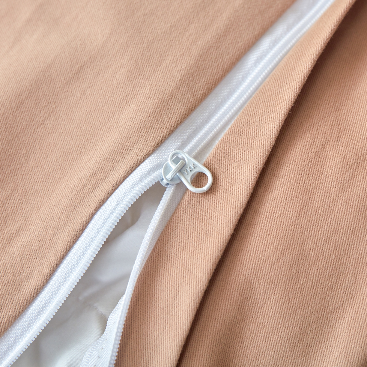 91家纺网 家纺一手货源 找家纺 洺兰家居 2025年新款秋冬加厚全棉磨毛四件套纯棉生态磨毛印花套件 锦绣时光-咖