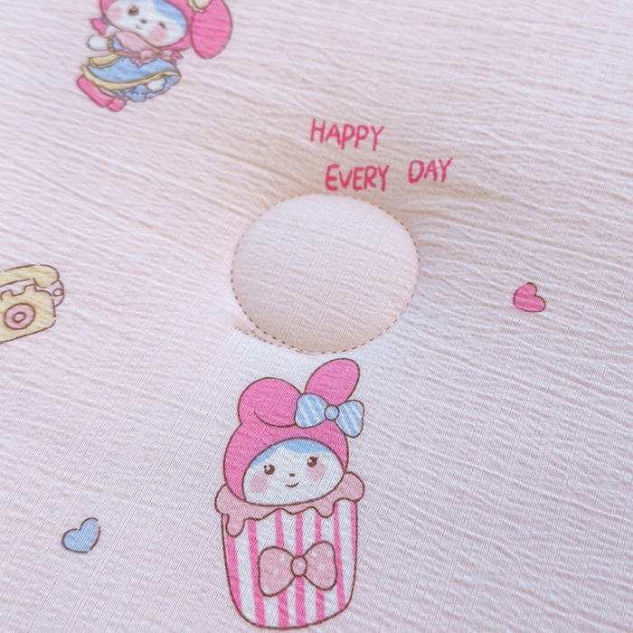 91家纺网 家纺一手货源 找家纺 （总）好梦来家纺（原锦茂家纺） 2025新款水洗高克重双层纱豆豆被子加厚保暖被芯春秋被冬被