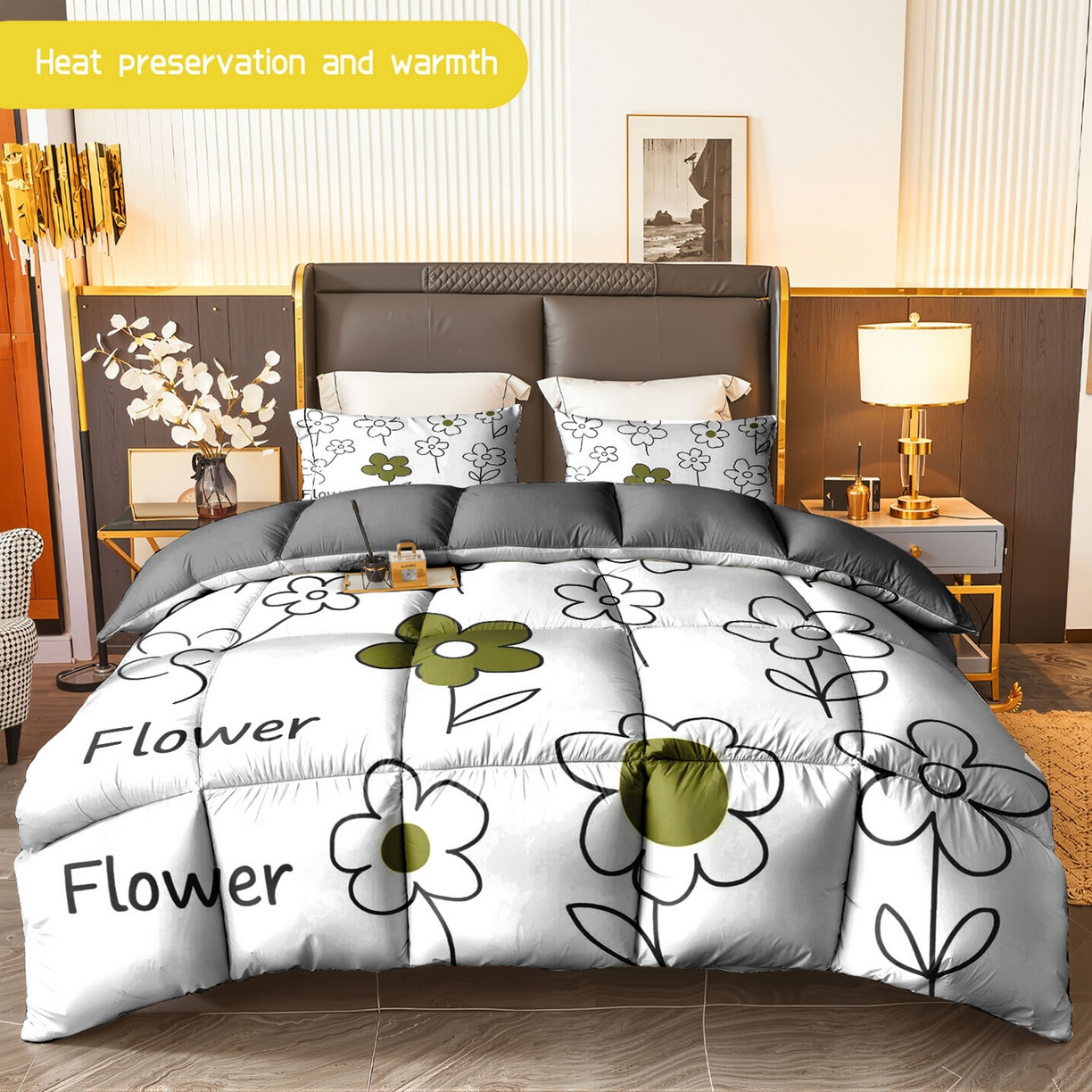 91家纺网 家纺一手货源 找家纺 （总）合纵跨境工厂 一件定制pod模式jit跨境90G磨毛被子芯单品套件一件代发temu希音集采shein亚马逊24h发