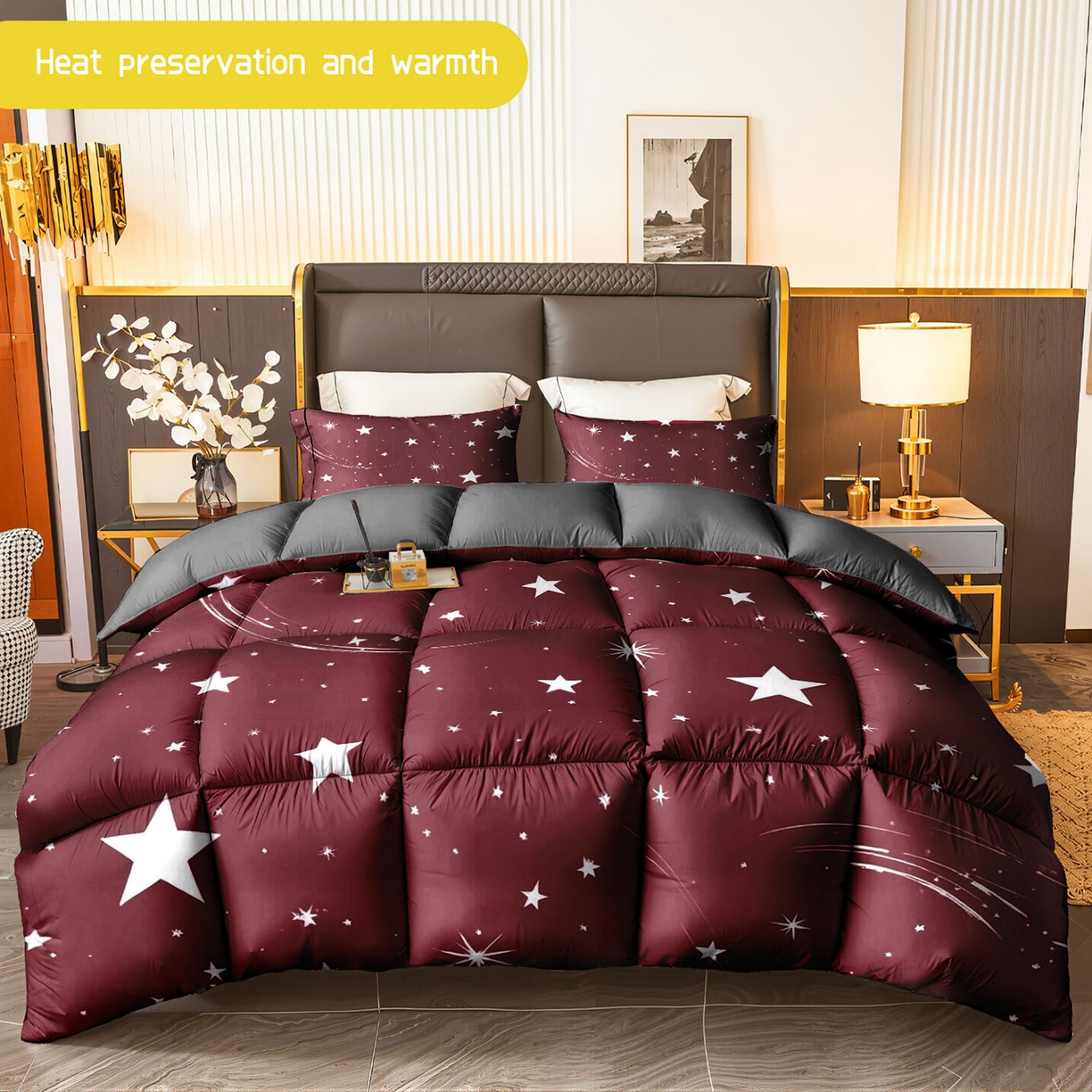 91家纺网 家纺一手货源 找家纺 （总）合纵跨境工厂 一件定制pod模式jit跨境90G磨毛被子芯单品套件一件代发temu希音集采shein亚马逊24h发