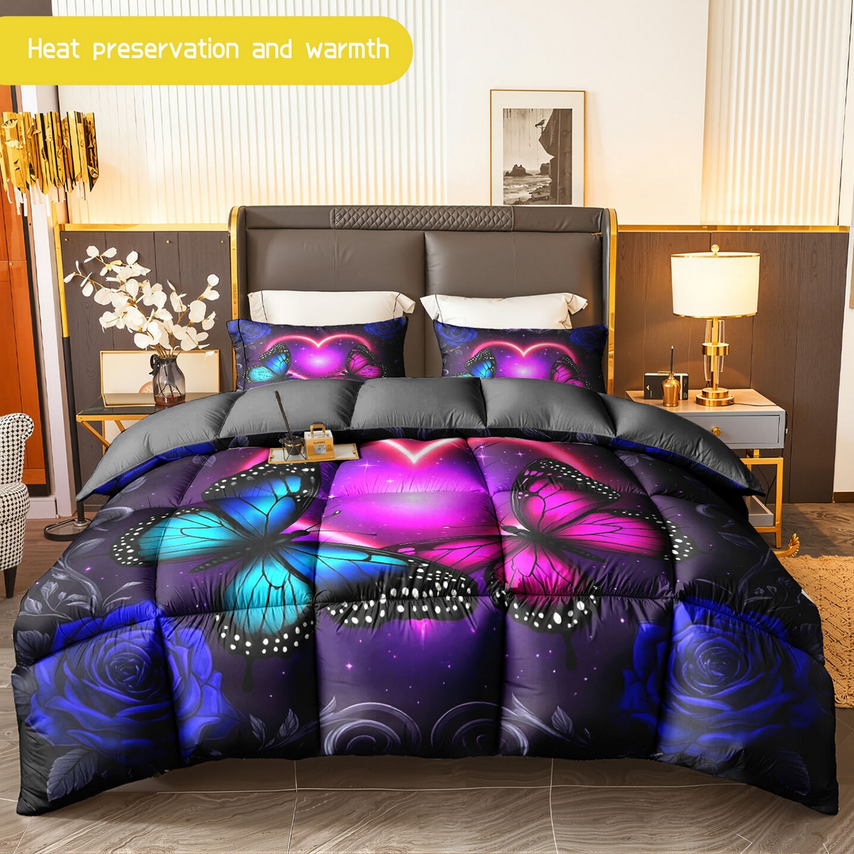 91家纺网 家纺一手货源 找家纺 （总）合纵跨境工厂 一件定制pod模式jit跨境90G磨毛被子芯单品套件一件代发temu希音集采shein亚马逊24h发