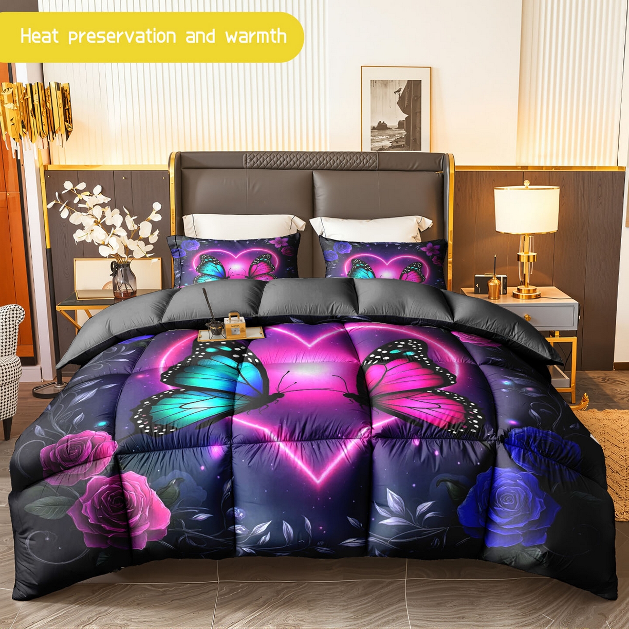 91家纺网 家纺一手货源 找家纺 （总）合纵跨境工厂 一件定制pod模式jit跨境90G磨毛被子芯单品套件一件代发temu希音集采shein亚马逊24h发