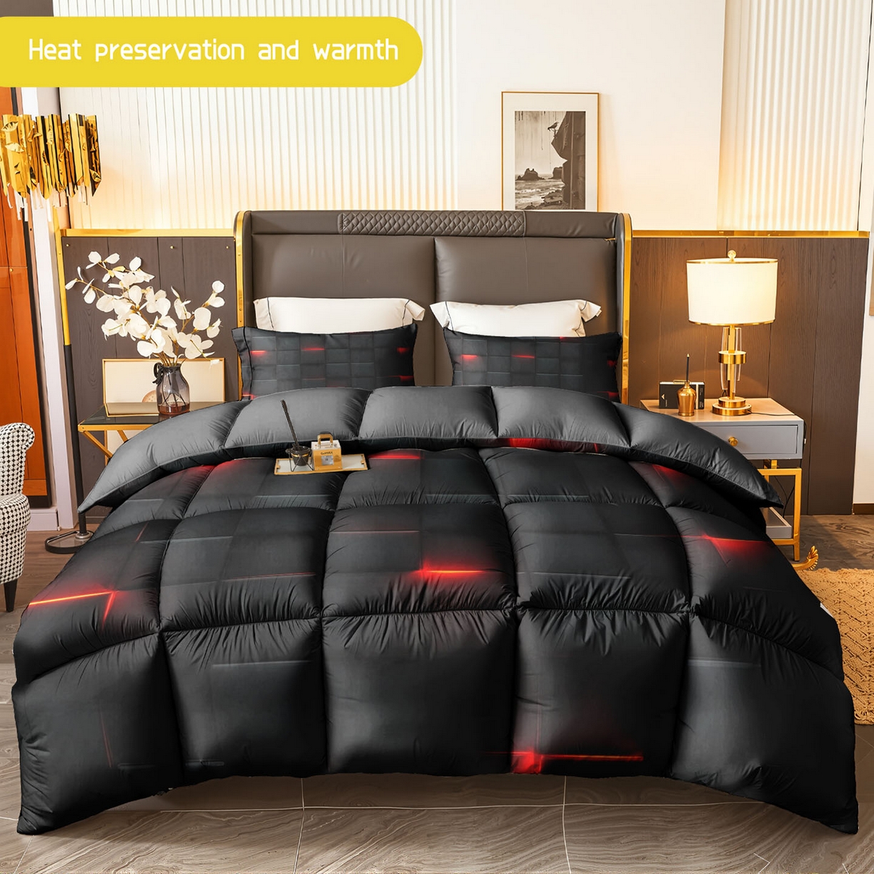 91家纺网 家纺一手货源 找家纺 （总）合纵跨境工厂 一件定制pod模式jit跨境90G磨毛被子芯单品套件一件代发temu希音集采shein亚马逊24h发