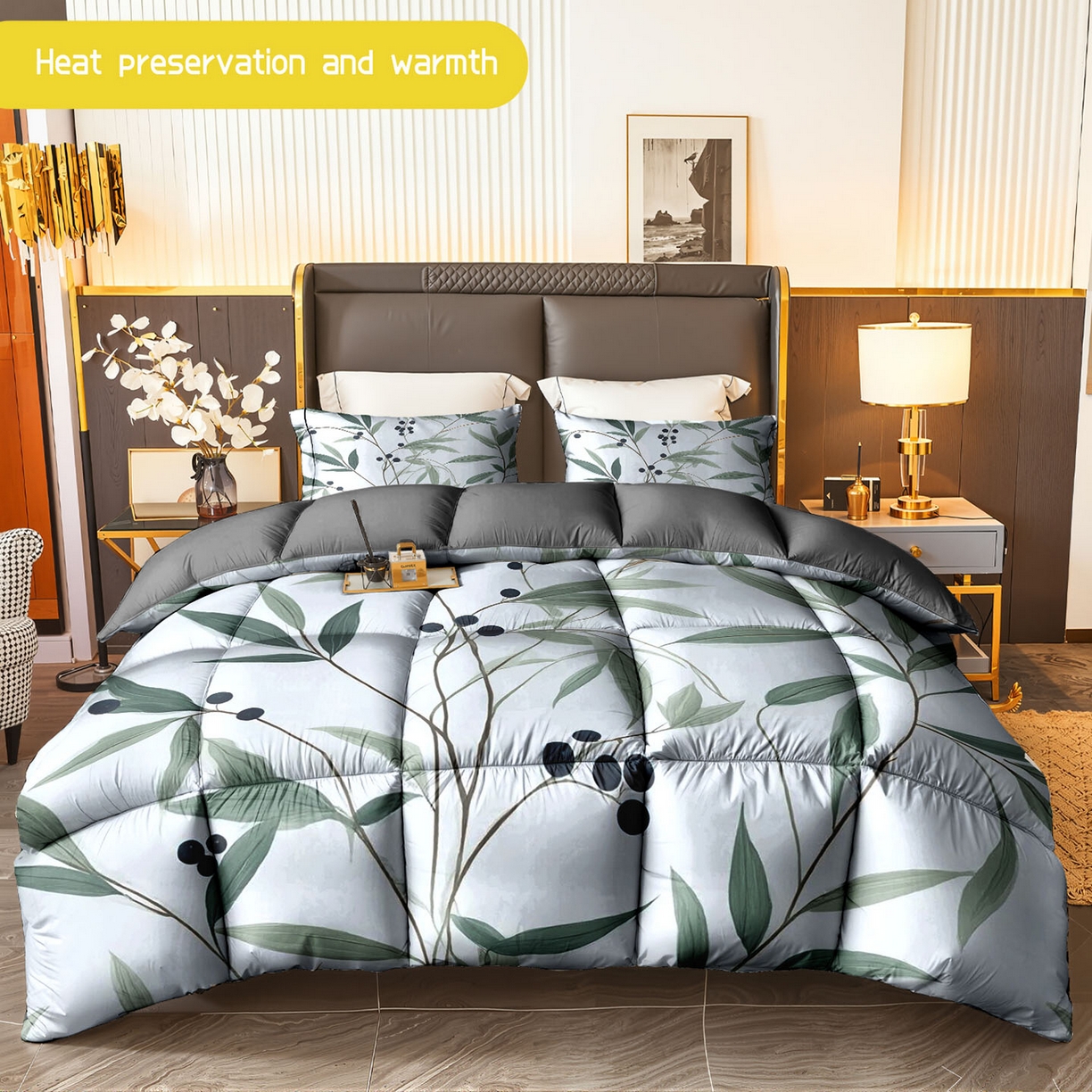 91家纺网 家纺一手货源 找家纺 （总）合纵跨境工厂 一件定制pod模式jit跨境90G磨毛被子芯单品套件一件代发temu希音集采shein亚马逊24h发