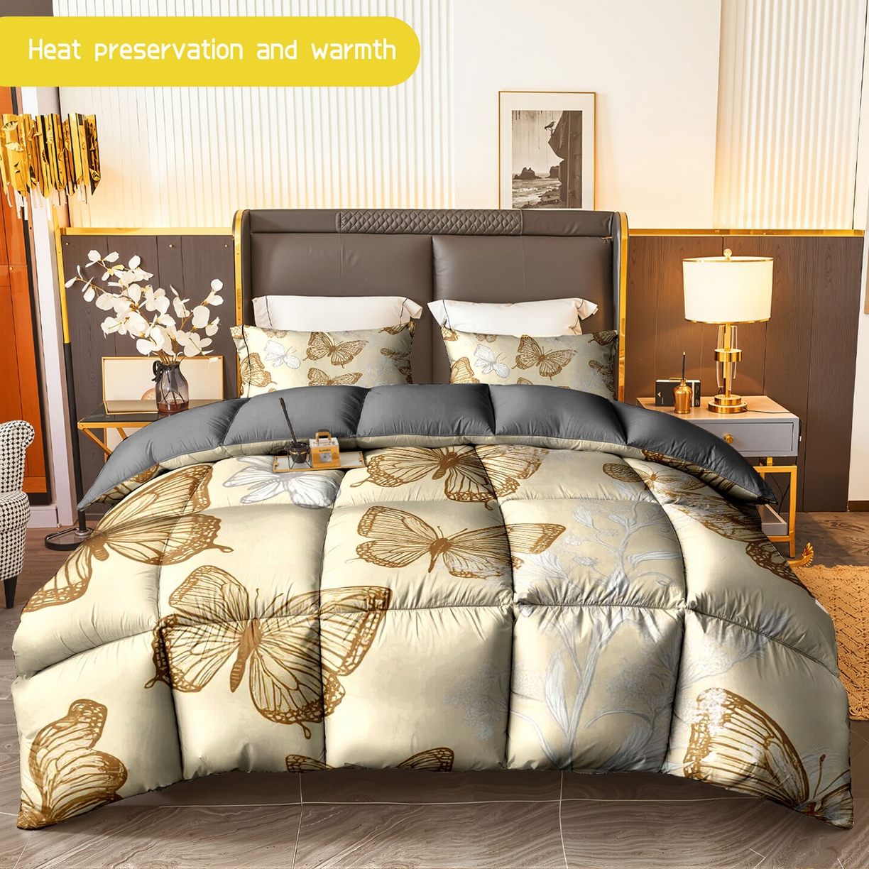 91家纺网 家纺一手货源 找家纺 （总）合纵跨境工厂 一件定制pod模式jit跨境90G磨毛被子芯单品套件一件代发temu希音集采shein亚马逊24h发