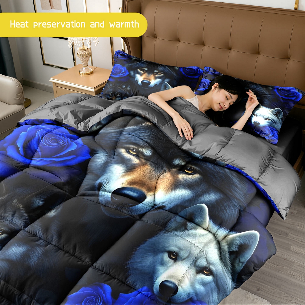 91家纺网 家纺一手货源 找家纺 （总）合纵跨境工厂 一件定制pod模式jit跨境90G磨毛被子芯单品套件一件代发temu希音集采shein亚马逊24h发