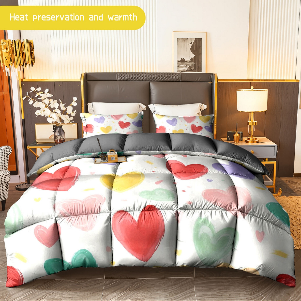 91家纺网 家纺一手货源 找家纺 （总）合纵跨境工厂 一件定制pod模式jit跨境90G磨毛被子芯单品套件一件代发temu希音集采shein亚马逊24h发