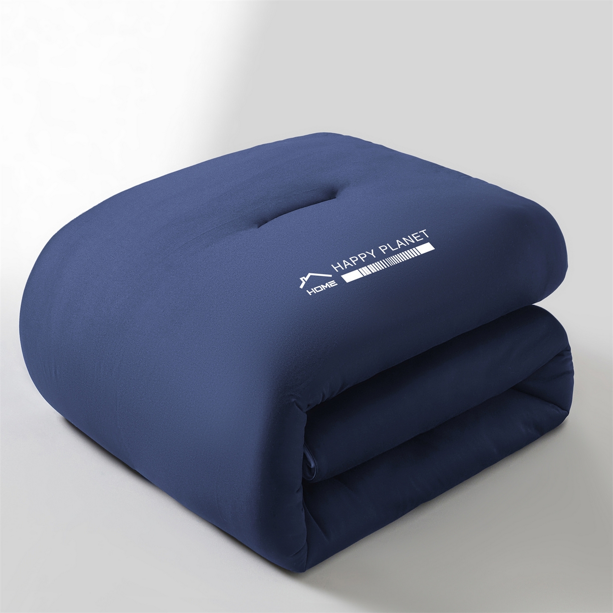 91家纺网 家纺一手货源 找家纺 （总）阳光被业 2025亚朵同款A类针织棉大豆被春秋被四季被A类针织棉芯秋冬保暖被子