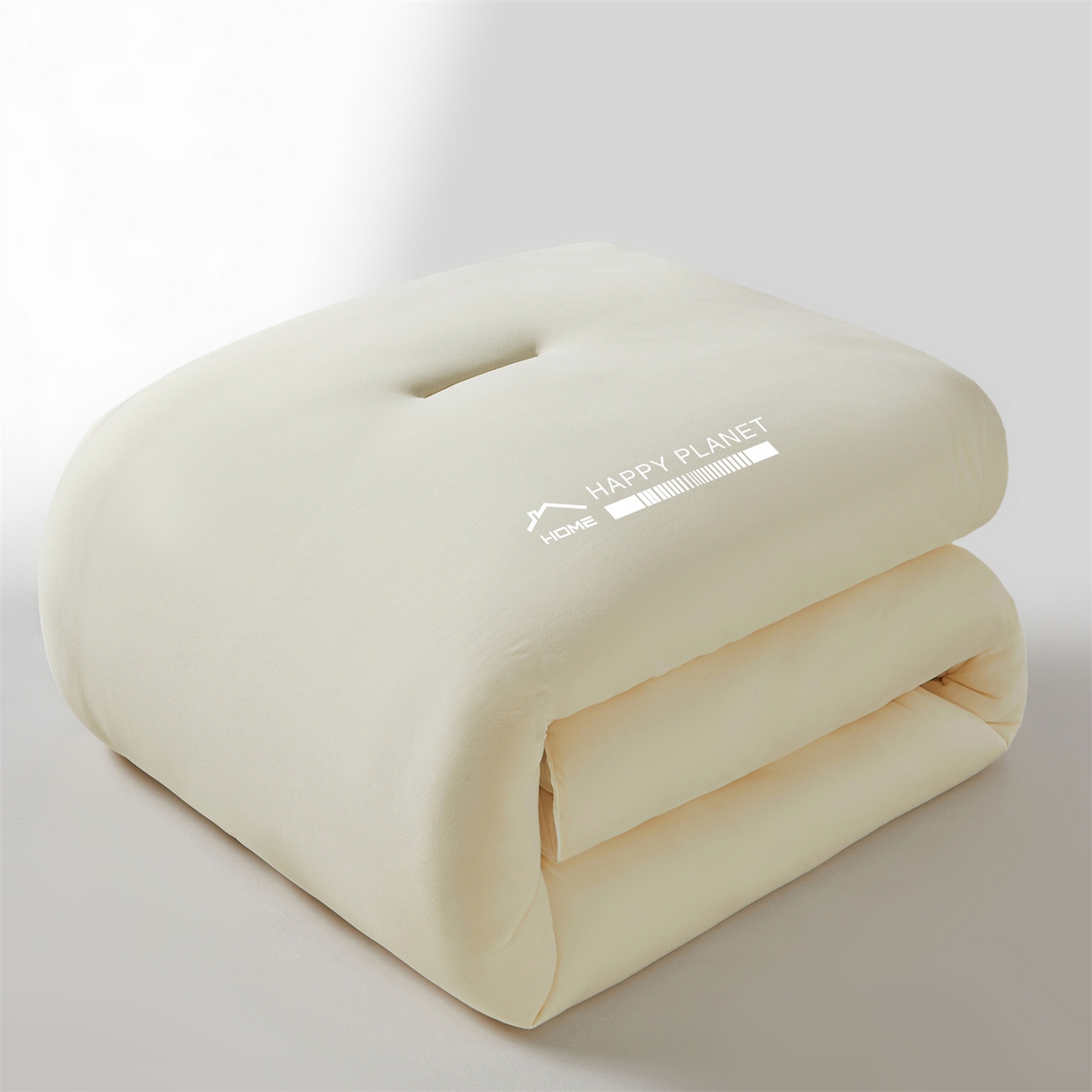 91家纺网 家纺一手货源 找家纺 （总）阳光被业 2025亚朵同款A类针织棉大豆被春秋被四季被A类针织棉芯秋冬保暖被子