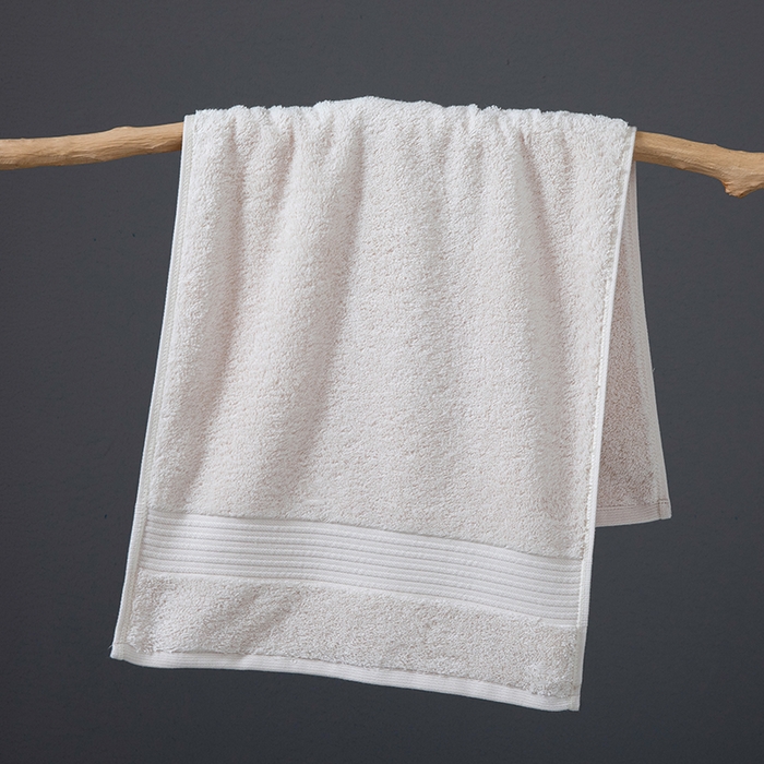 91家纺网 家纺一手货源 找家纺 （总）彩虹毛巾 2025海浪纹长绒棉毛巾浴巾两件套A类精梳棉面巾加厚洗澡大浴巾