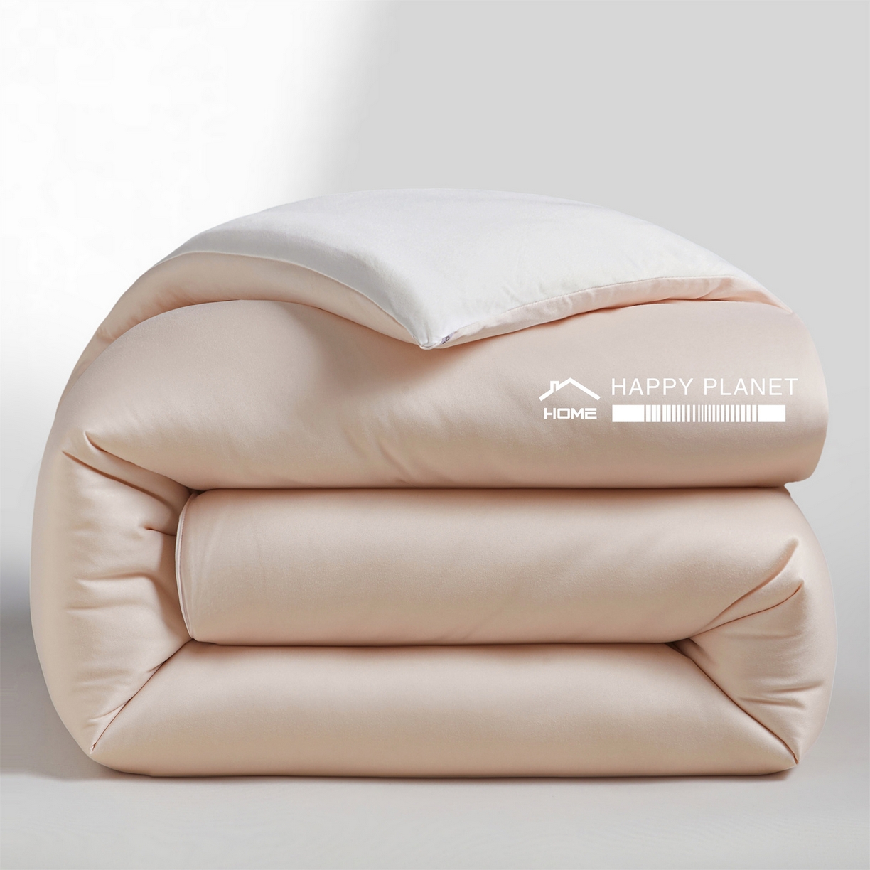 91家纺网 家纺一手货源 找家纺 （总）阳光被业 2025亚朵同款A类针织棉大豆被春秋被四季被A类针织棉芯秋冬保暖被子