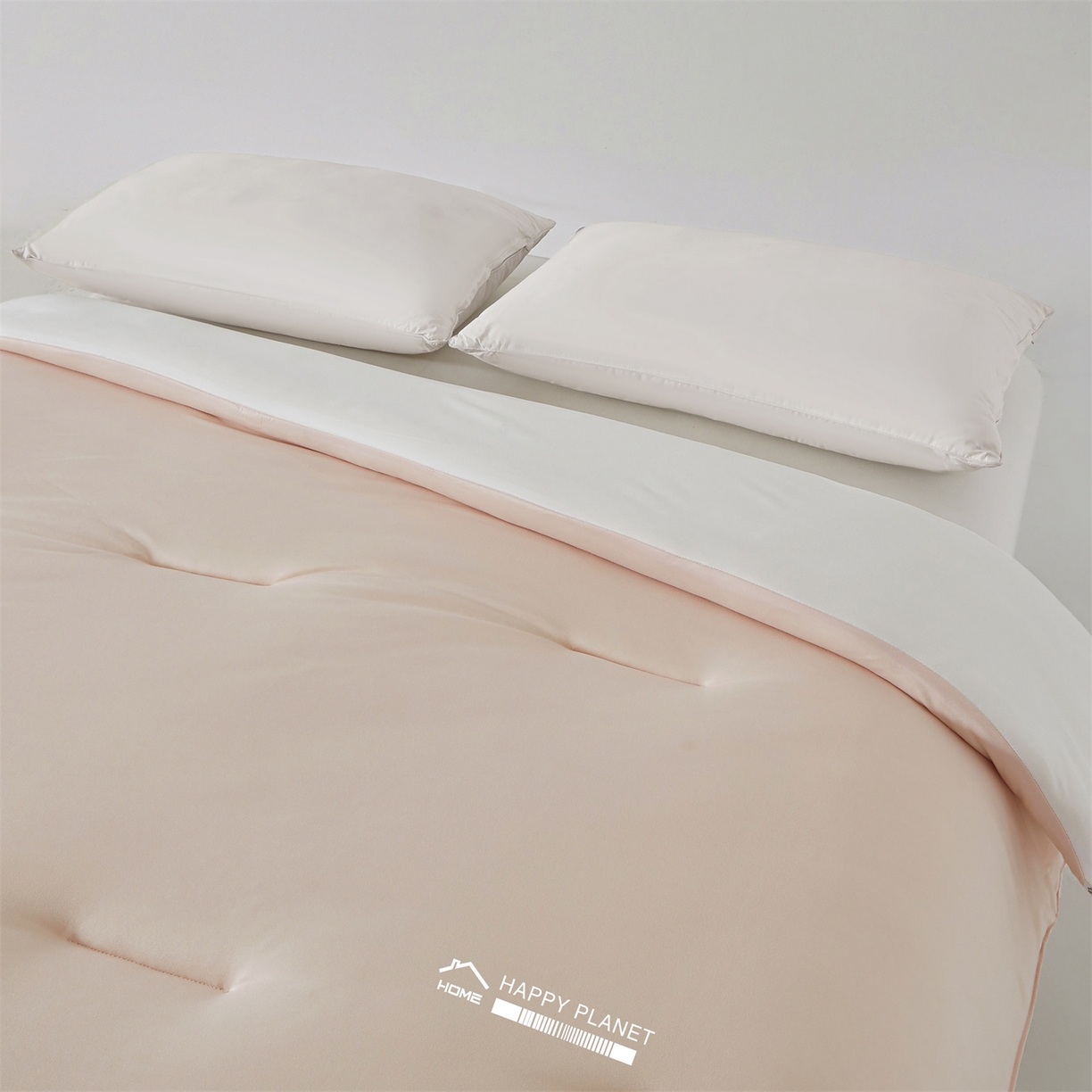 91家纺网 家纺一手货源 找家纺 （总）阳光被业 2025亚朵同款A类针织棉大豆被春秋被四季被A类针织棉芯秋冬保暖被子