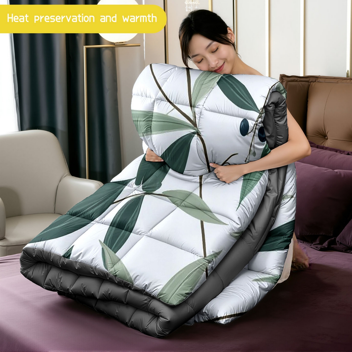 91家纺网 家纺一手货源 找家纺 合纵跨境工厂 一件定制pod模式jit跨境90G磨毛被子芯单品套件一件代发temu希音集采shein亚马逊24h发 0159184150