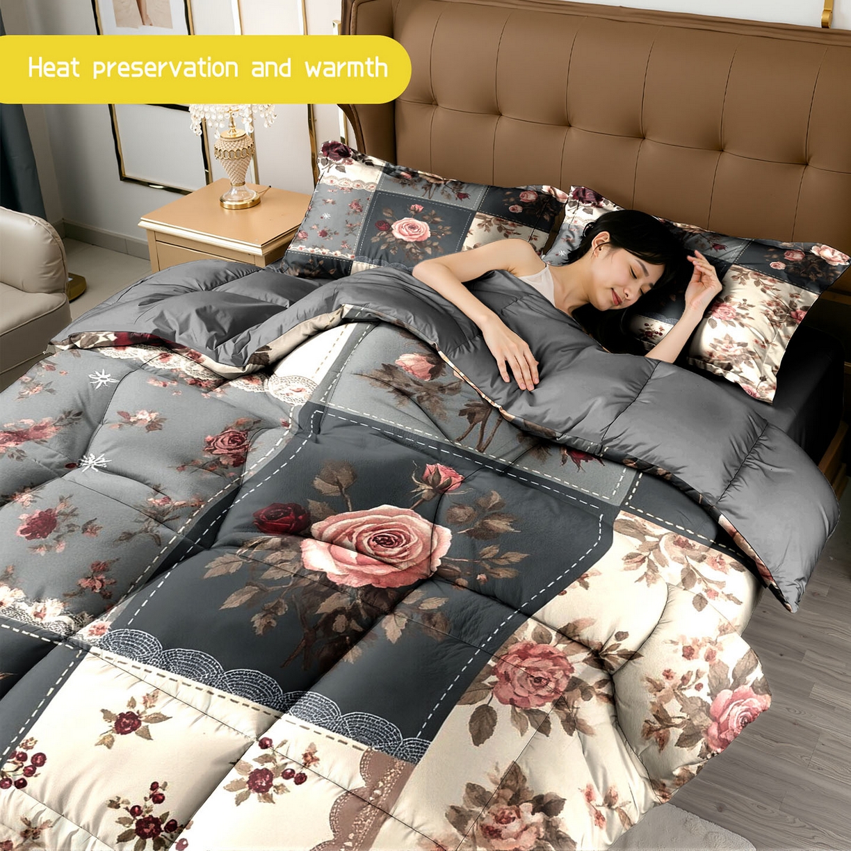 91家纺网 家纺一手货源 找家纺 合纵跨境工厂 一件定制pod模式jit跨境90G磨毛被子芯单品套件一件代发temu希音集采shein亚马逊24h发 0159184144