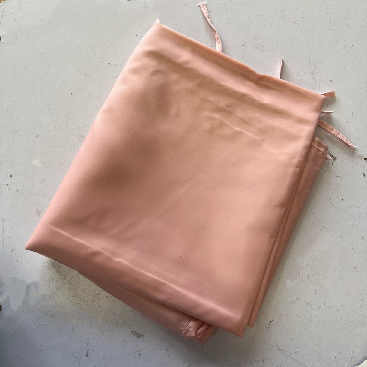 伊而梦蚊帐 2025新款蚊帐配件-蚊帐防尘顶 粉