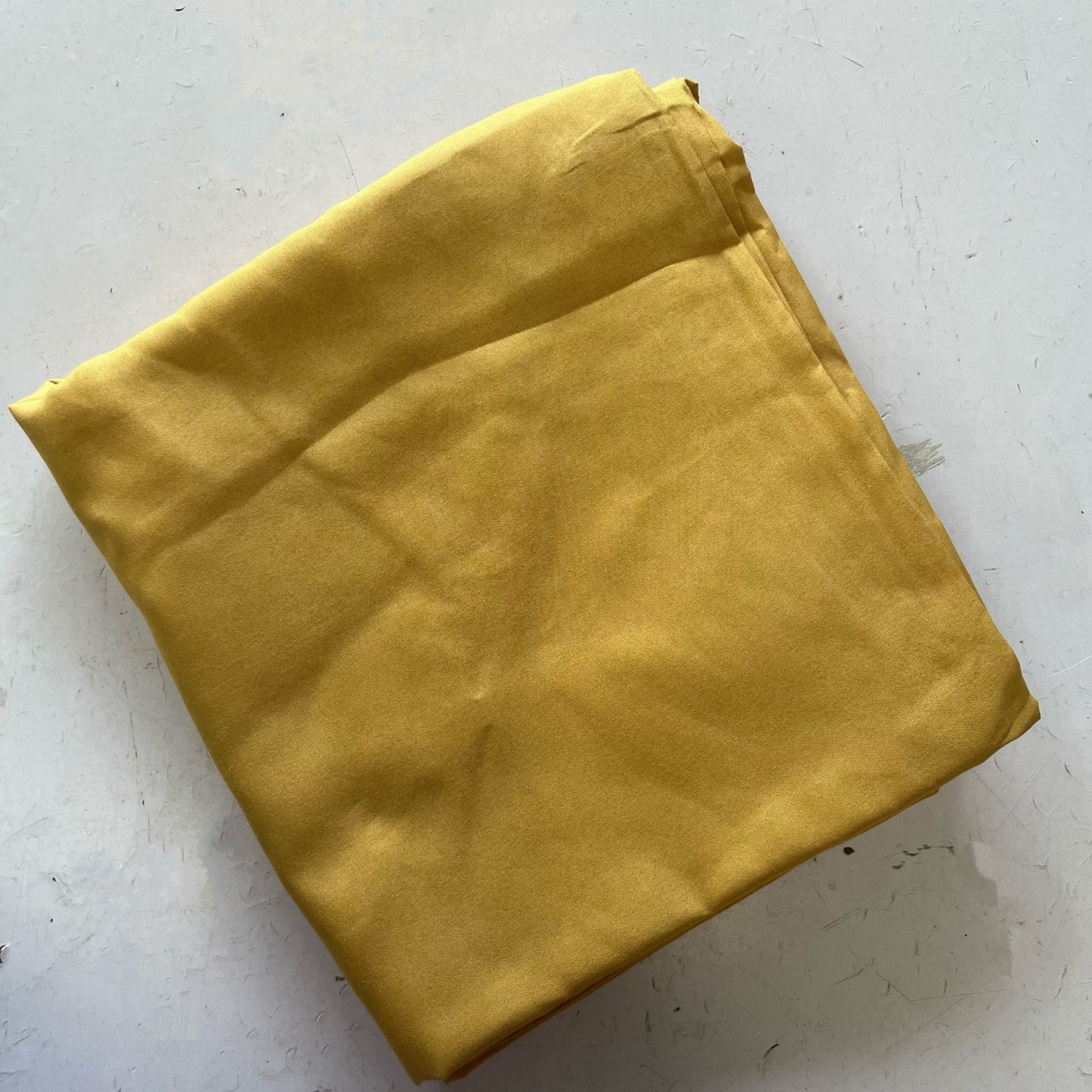 伊而梦蚊帐 2025新款蚊帐配件-蚊帐防尘顶 黄