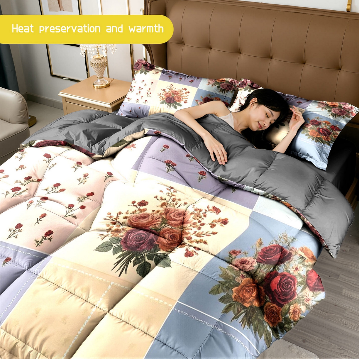 91家纺网 家纺一手货源 找家纺 合纵跨境工厂 一件定制pod模式jit跨境90G磨毛被子芯单品套件一件代发temu希音集采shein亚马逊24h发 0159184141