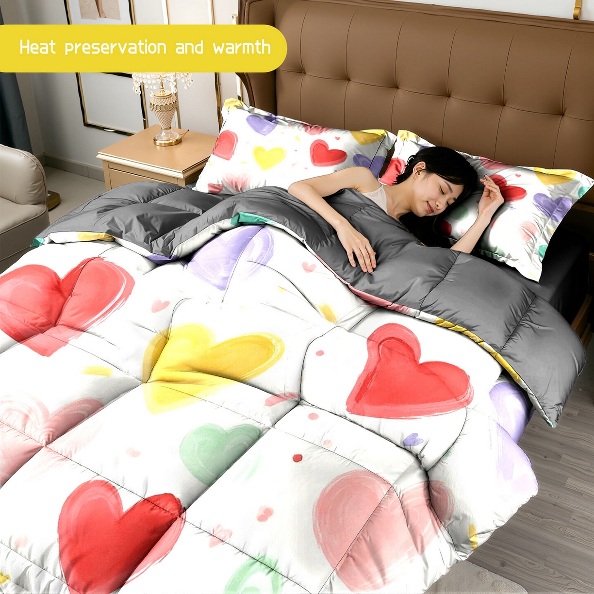 91家纺网 家纺一手货源 找家纺 合纵跨境工厂 一件定制pod模式jit跨境90G磨毛被子芯单品套件一件代发temu希音集采shein亚马逊24h发 0159184160