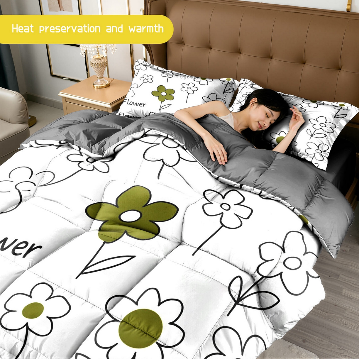 91家纺网 家纺一手货源 找家纺 合纵跨境工厂 一件定制pod模式jit跨境90G磨毛被子芯单品套件一件代发temu希音集采shein亚马逊24h发 0159184153