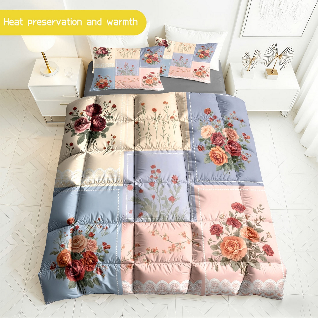 91家纺网 家纺一手货源 找家纺 合纵跨境工厂 一件定制pod模式jit跨境90G磨毛被子芯单品套件一件代发temu希音集采shein亚马逊24h发 0159184142