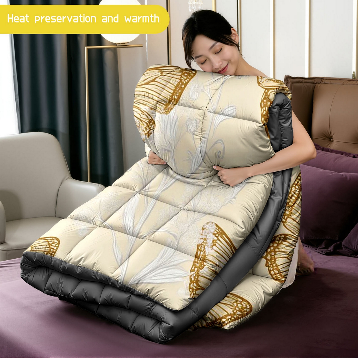 91家纺网 家纺一手货源 找家纺 合纵跨境工厂 一件定制pod模式jit跨境90G磨毛被子芯单品套件一件代发temu希音集采shein亚马逊24h发 0159184136