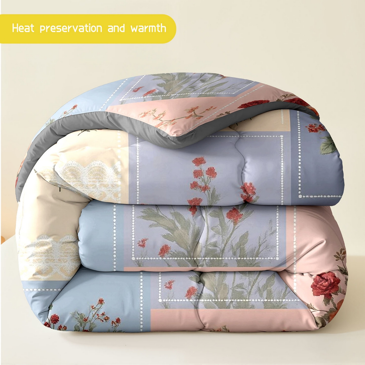 91家纺网 家纺一手货源 找家纺 合纵跨境工厂 一件定制pod模式jit跨境90G磨毛被子芯单品套件一件代发temu希音集采shein亚马逊24h发 0159184142