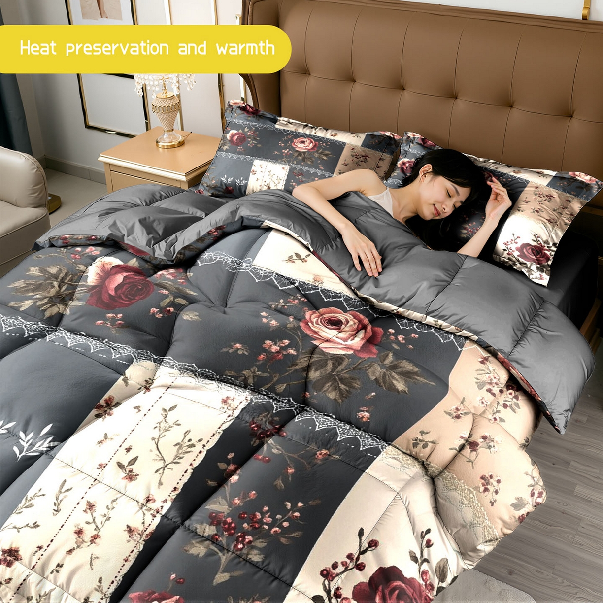 91家纺网 家纺一手货源 找家纺 合纵跨境工厂 一件定制pod模式jit跨境90G磨毛被子芯单品套件一件代发temu希音集采shein亚马逊24h发 0159184143