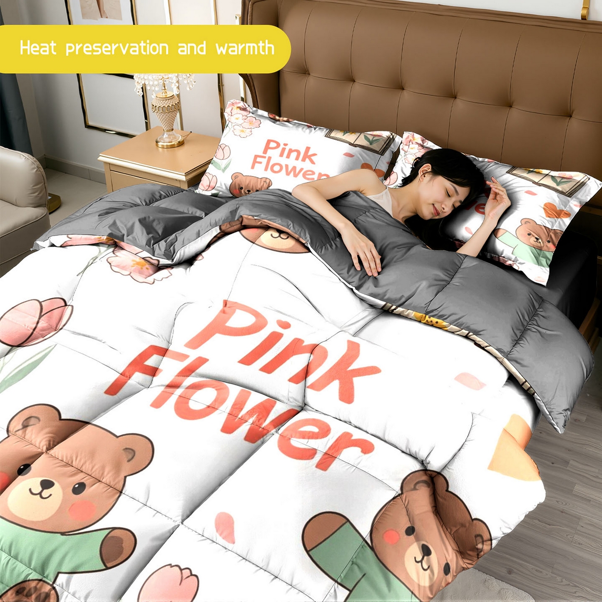 91家纺网 家纺一手货源 找家纺 合纵跨境工厂 一件定制pod模式jit跨境90G磨毛被子芯单品套件一件代发temu希音集采shein亚马逊24h发 0159184138