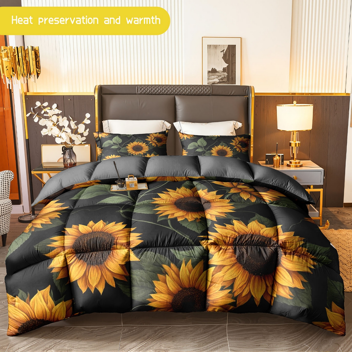 合纵跨境工厂 一件定制pod模式jit跨境90G磨毛被子芯单品套件一件代发temu希音集采shein亚马逊24h发 0159184140