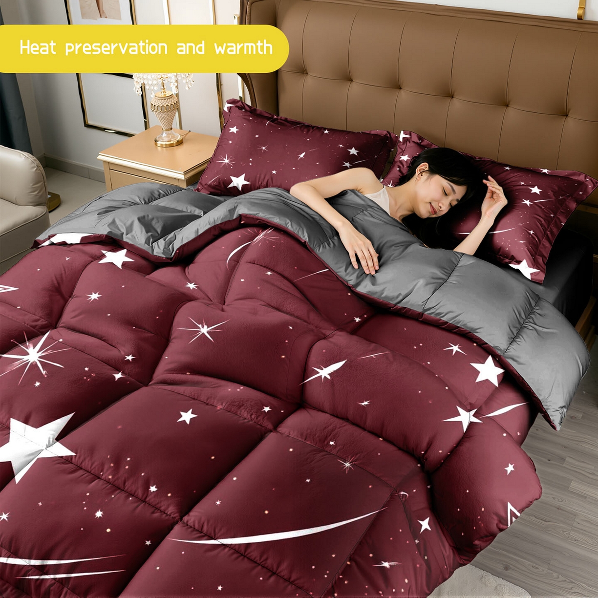 91家纺网 家纺一手货源 找家纺 合纵跨境工厂 一件定制pod模式jit跨境90G磨毛被子芯单品套件一件代发temu希音集采shein亚马逊24h发 0159184146