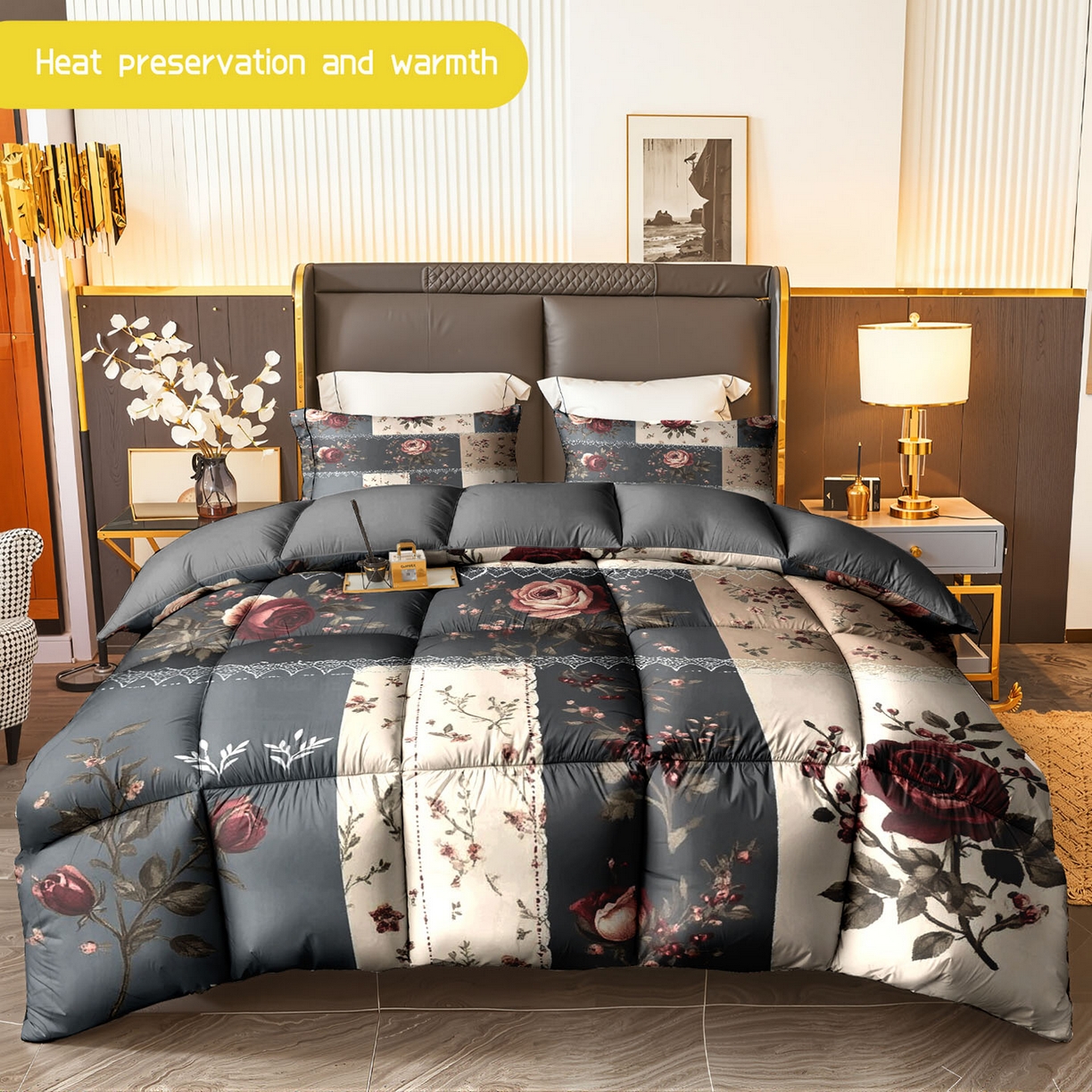 合纵跨境工厂 一件定制pod模式jit跨境90G磨毛被子芯单品套件一件代发temu希音集采shein亚马逊24h发 0159184143