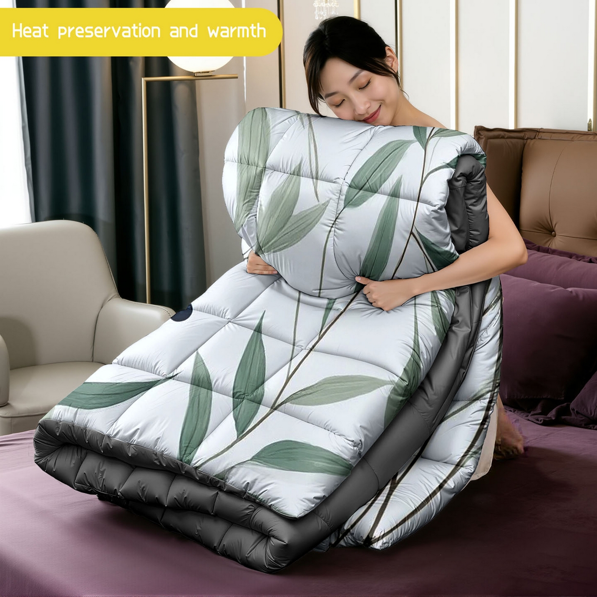 91家纺网 家纺一手货源 找家纺 合纵跨境工厂 一件定制pod模式jit跨境90G磨毛被子芯单品套件一件代发temu希音集采shein亚马逊24h发 0159184149