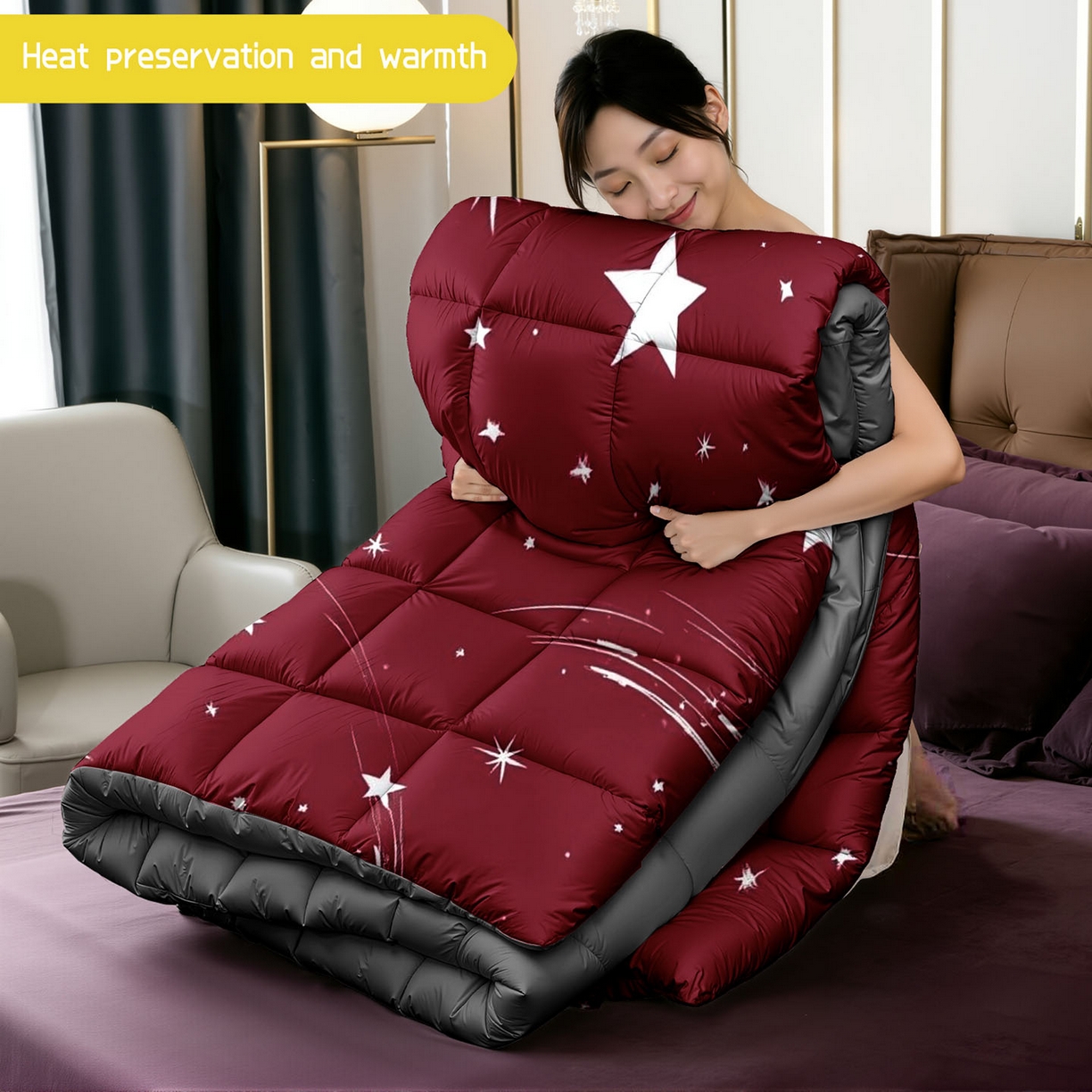 91家纺网 家纺一手货源 找家纺 合纵跨境工厂 一件定制pod模式jit跨境90G磨毛被子芯单品套件一件代发temu希音集采shein亚马逊24h发 0159184145