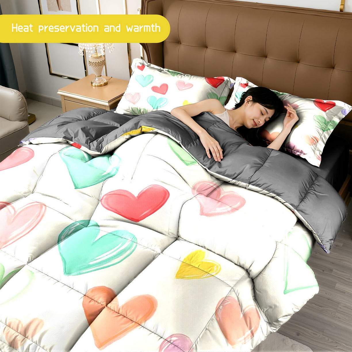 91家纺网 家纺一手货源 找家纺 合纵跨境工厂 一件定制pod模式jit跨境90G磨毛被子芯单品套件一件代发temu希音集采shein亚马逊24h发 0159184159