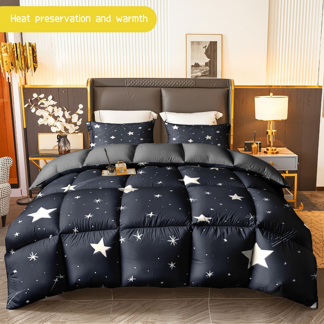 合纵跨境工厂 一件定制pod模式jit跨境90G磨毛被子芯单品套件一件代发temu希音集采shein亚马逊24h发 0159184155