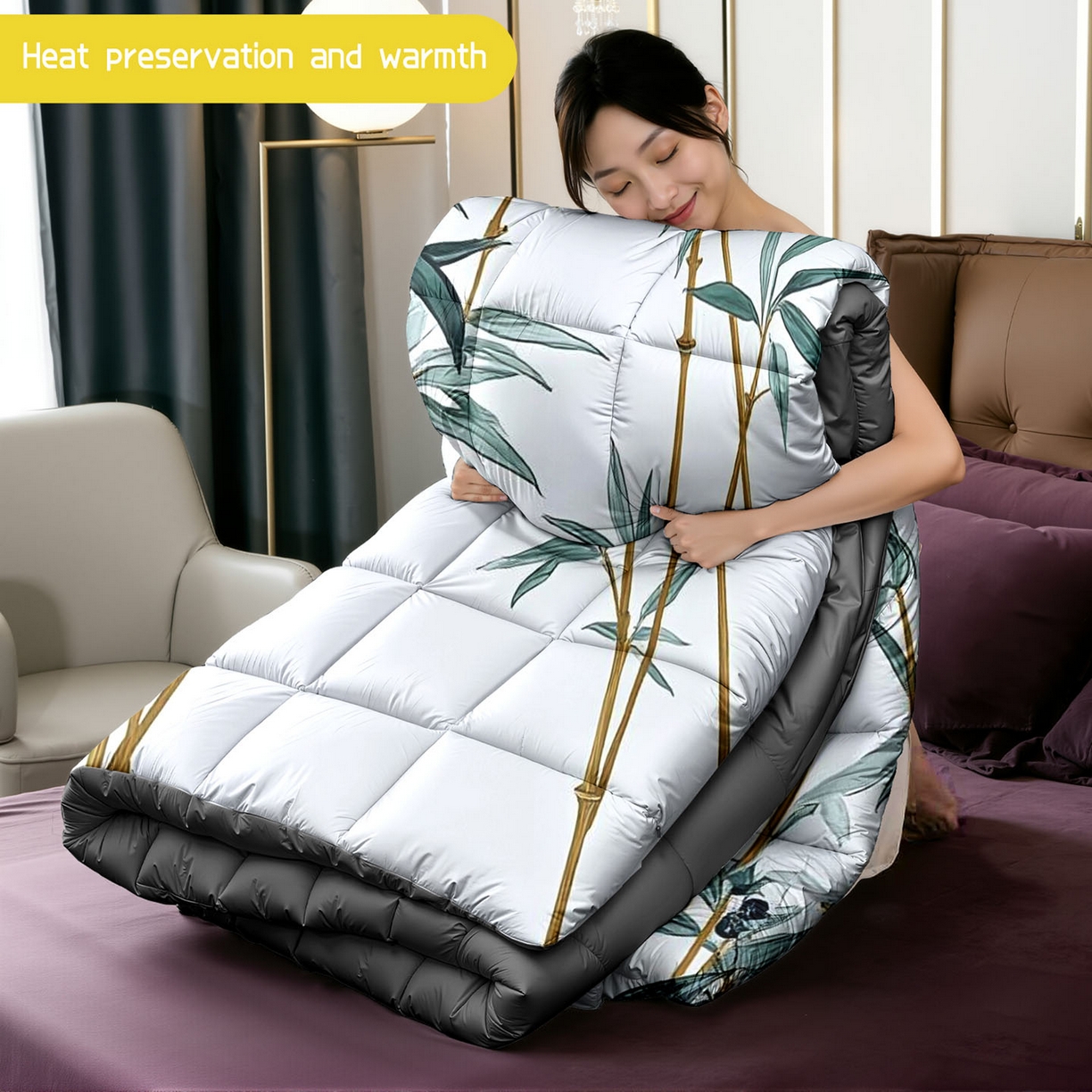 91家纺网 家纺一手货源 找家纺 合纵跨境工厂 一件定制pod模式jit跨境90G磨毛被子芯单品套件一件代发temu希音集采shein亚马逊24h发 0159184147