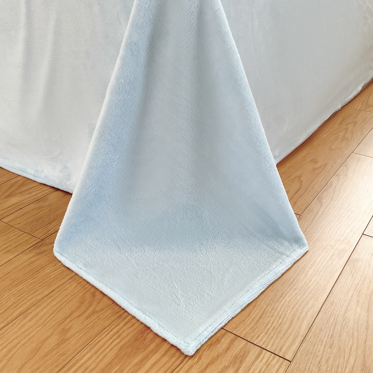 91家纺网 家纺一手货源 找家纺 （总）梦之岛 2025新款高克重大版牛奶绒卡通毛巾绣四件套