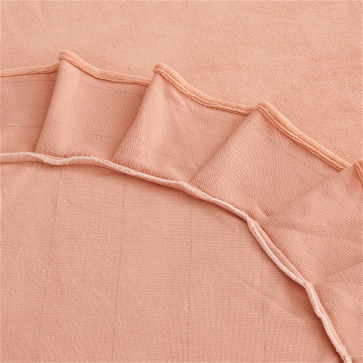 91家纺网 家纺一手货源 找家纺 （总）芯丝路枕业 2025新款牛奶绒四件套-英伦风情