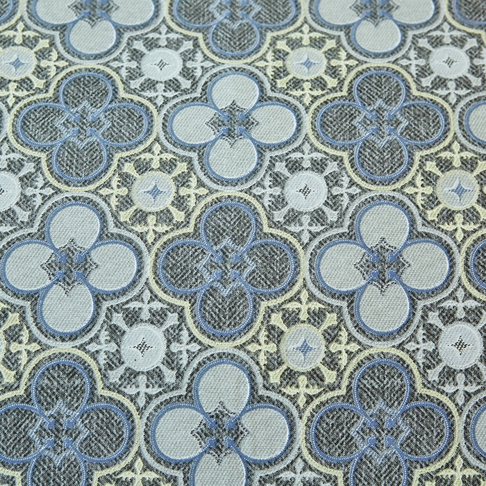 91家纺网 家纺一手货源 找家纺 雲归梦 2025新款全棉火山磨毛精梳棉生态磨毛纯棉四件套 利奥 灰