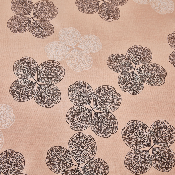 91家纺网 家纺一手货源 找家纺 雲归梦 2025新款全棉火山磨毛精梳棉生态磨毛纯棉四件套 飘颖