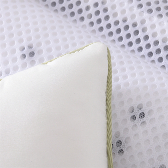 91家纺网 家纺一手货源 找家纺 （总）大熊枕芯 2025新款草本棉棉决明子护颈枕枕头枕芯