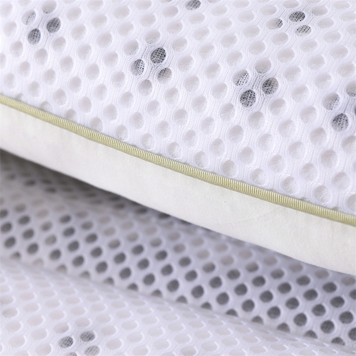 91家纺网 家纺一手货源 找家纺 （总）大熊枕芯 2025新款草本棉棉决明子护颈枕枕头枕芯