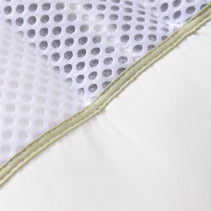 91家纺网 家纺一手货源 找家纺 （总）大熊枕芯 2025新款草本棉棉决明子护颈枕枕头枕芯