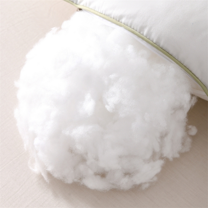 91家纺网 家纺一手货源 找家纺 （总）大熊枕芯 2025新款草本棉棉决明子护颈枕枕头枕芯