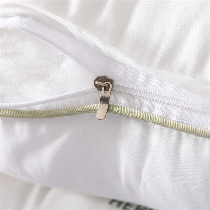 91家纺网 家纺一手货源 找家纺 （总）大熊枕芯 2025新款草本棉棉决明子护颈枕枕头枕芯